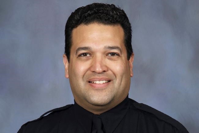 Teen accused of shooting Lincoln officer charged with murder | iNFOnews.ca Teen accused of shooting Lincoln officer charged with murder | iNFOnews.ca