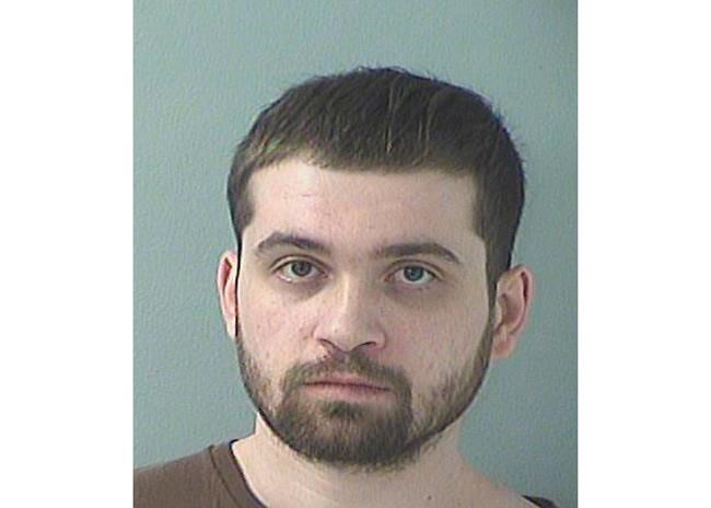 Man who claimed to be missing boy gets 2 years in prison | iNFOnews.ca CP636286332