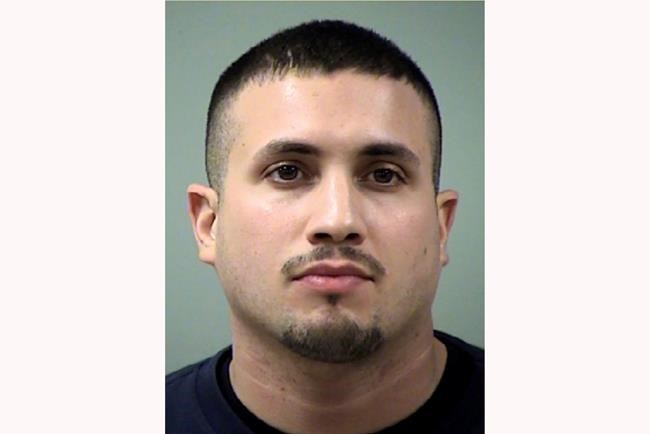 Police: Man who hijacked Texas bus was sought in slaying | iNFOnews.ca