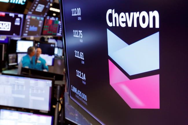 Stirring in the oil patch, Chevron buys Noble for $5 billion | iNFOnews.ca Stirring in the oil patch, Chevron buys Noble for $5 billion | iNFOnews.ca