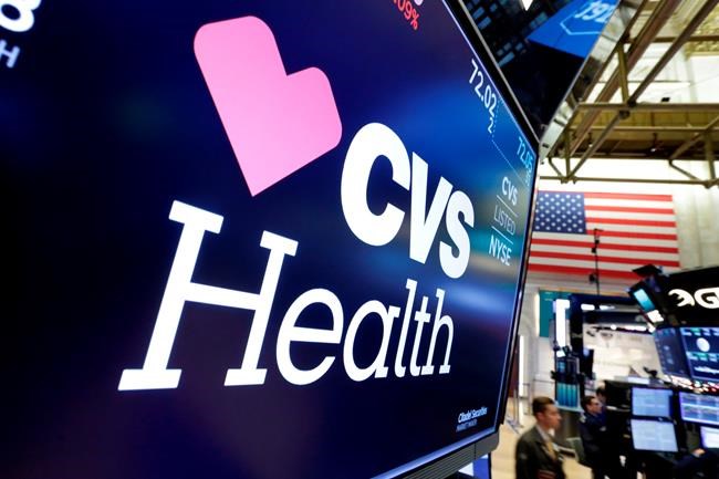 CVS announces further expansion into health care services | iNFOnews.ca