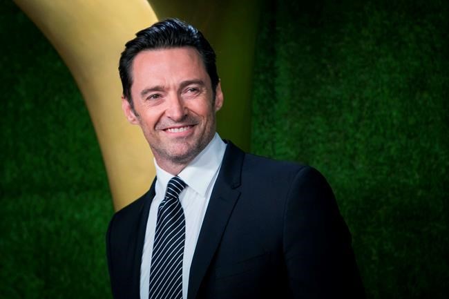 Girl's anti-bullying plea gets support from Hugh Jackman | iNFOnews.ca
