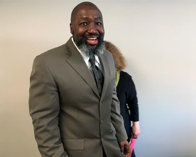 Kim Kardashian West will cover released prisoner's rent | iNFOnews.ca