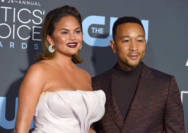 Trump slams John Legend for not helping with justice reform | iNFOnews.ca Trump slams John Legend for not helping with justice reform | iNFOnews.ca
