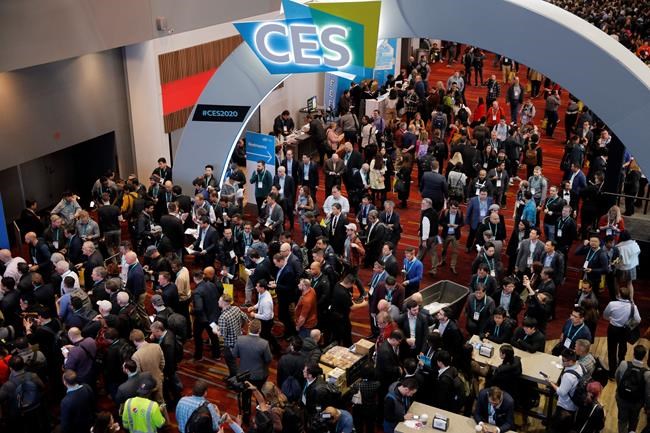 Meet the online gadget show, a hall of mirrors to the future | iNFOnews.ca Meet the online gadget show, a hall of mirrors to the future | iNFOnews.ca