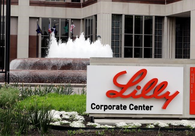 Lilly selling half-price version of popular Humalog insulin | iNFOnews.ca Lilly selling half-price version of popular Humalog insulin | iNFOnews.ca
