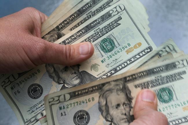 Millennial Money: Financial advice that rarely fits all | iNFOnews.ca