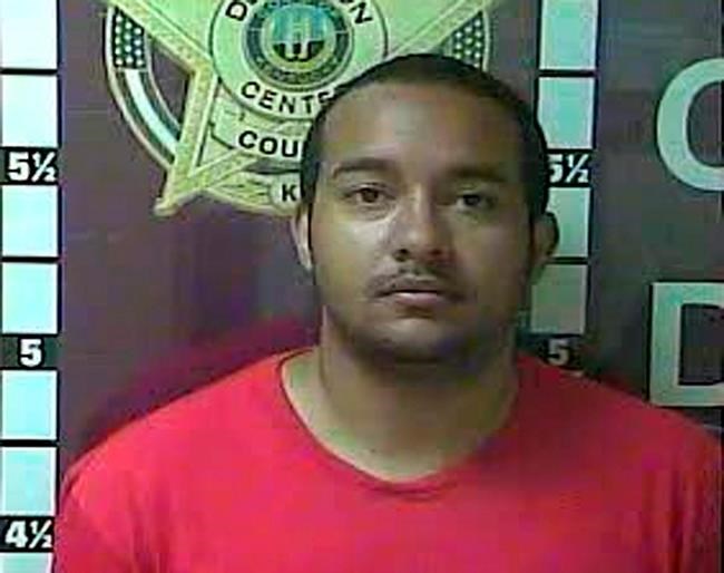 Kentucky man accused of beating infant, causing 27 fractures | iNFOnews.ca Kentucky man accused of beating infant, causing 27 fractures | iNFOnews.ca