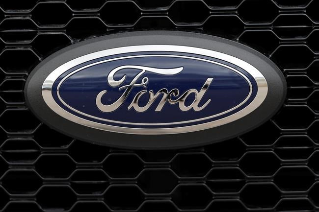 Ford is cutting 7,000 white-collar jobs | iNFOnews.ca Ford is cutting 7,000 white-collar jobs | iNFOnews.ca