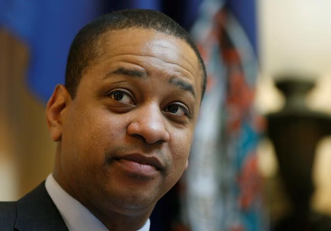 The Latest: Plans fall through for Justin Fairfax hearing | iNFOnews.ca