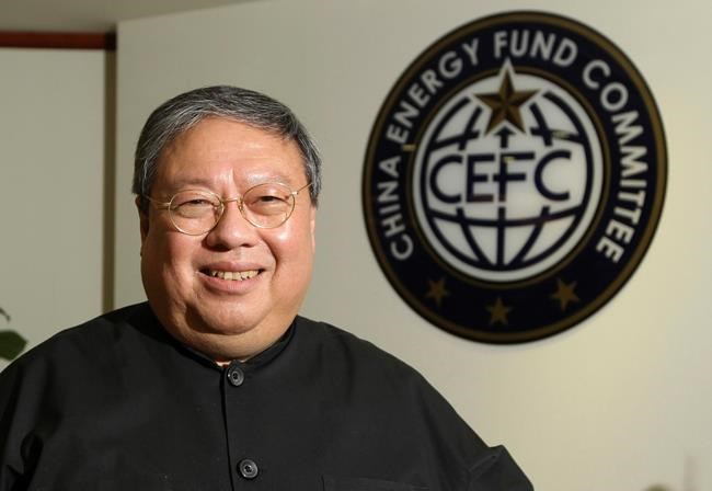 Hong Kong businessman seeks leniency in US bribery case | iNFOnews.ca