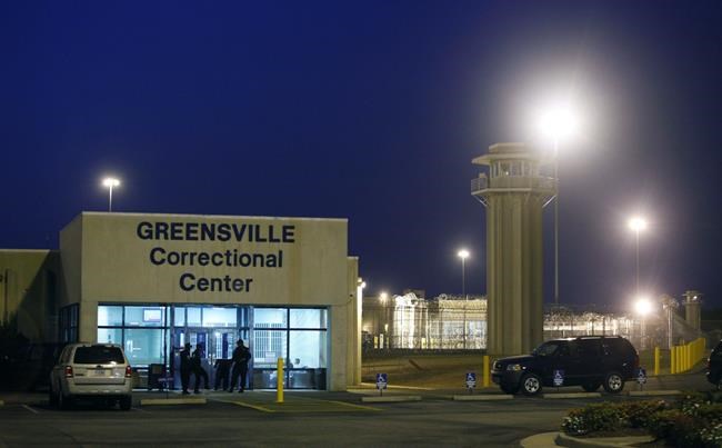 Virginia advocates set to try again on death penalty repeal | iNFOnews.ca Virginia advocates set to try again on death penalty repeal | iNFOnews.ca