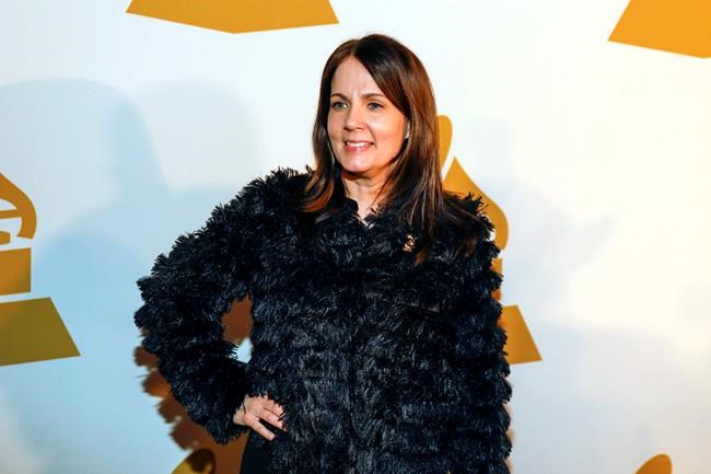Female nominees rule top category at Americana Music Awards | iNFOnews.ca Female nominees rule top category at Americana Music Awards | iNFOnews.ca