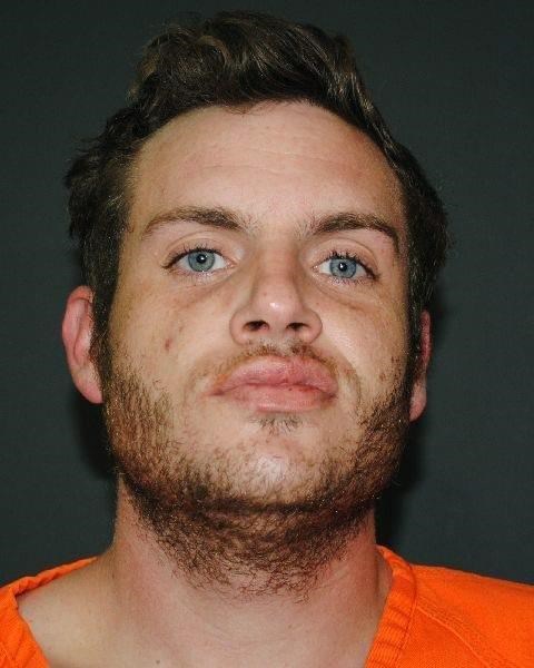 Man jailed on charges he financially exploited federal judge | iNFOnews.ca