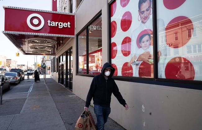 Target gains steam heading into crucial holiday season | iNFOnews.ca Target gains steam heading into crucial holiday season | iNFOnews.ca