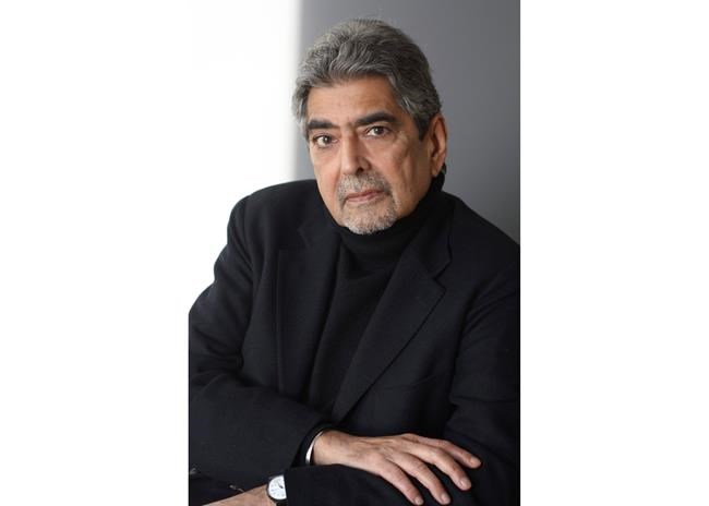 Sonny Mehta, visionary head of Alfred A. Knopf, dies at 77 | iNFOnews.ca