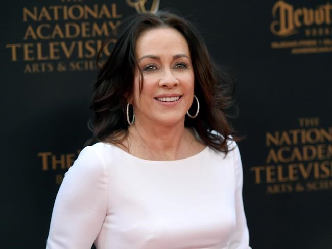 Patricia Heaton leaps generation gap in 'Carol's Second Act' | iNFOnews.ca