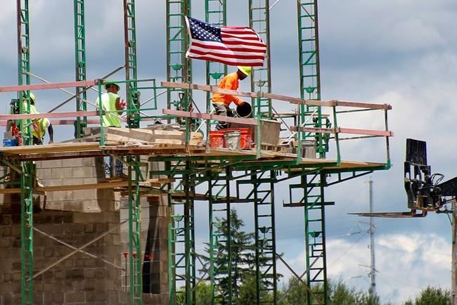 Productivity down 4.2%, largest decline in nearly 40 years | iNFOnews.ca