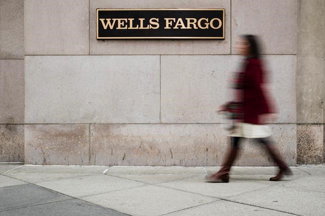 Wells Fargo takes 1Q earnings, revenue hit from virus | iNFOnews.ca