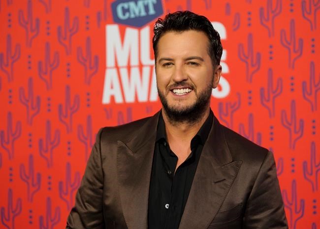 Authorities: Someone illegally shot Luke Bryan's red stag | iNFOnews.ca Authorities: Someone illegally shot Luke Bryan's red stag | iNFOnews.ca