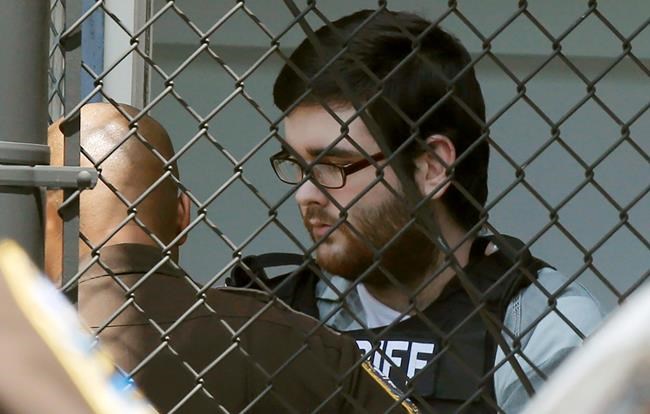 Charlottesville attacker to pay restitution to 4 victims | iNFOnews.ca