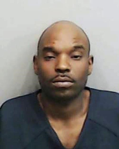 Police: Man charged in deadly shooting on train in Atlanta | iNFOnews.ca