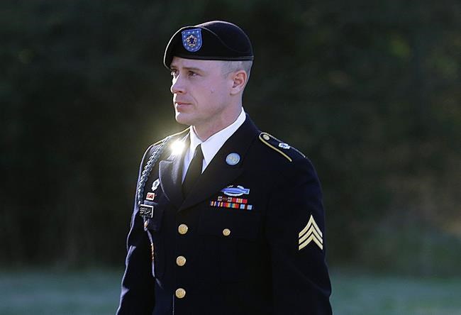 After 3 previous tries, new Bergdahl trial date could be set | iNFOnews.ca