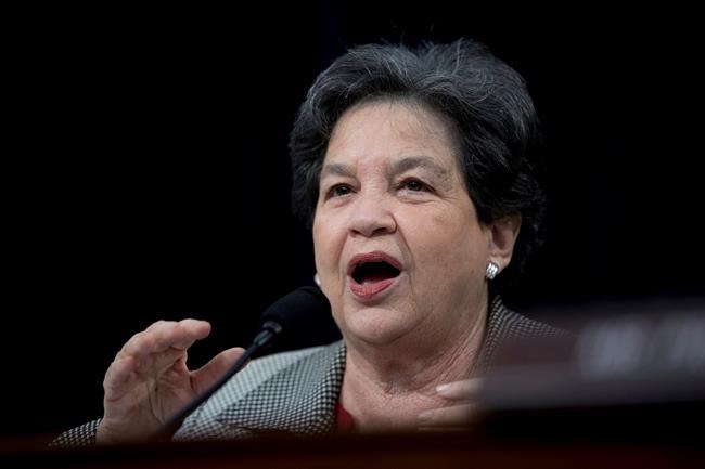 Far-right provocateur vs. Florida congresswoman in November | iNFOnews.ca