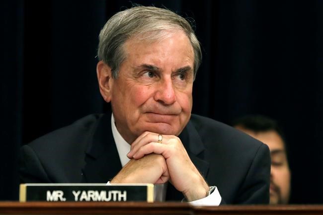 GOP candidate tweet alludes to shooting a congressman | iNFOnews.ca