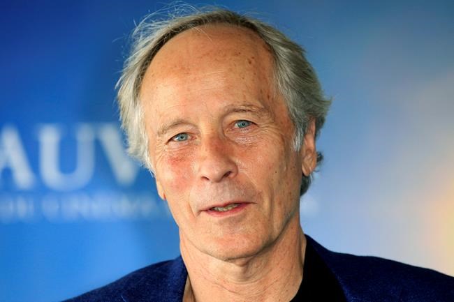 Author Richard Ford to be honoured by Library of Congress | iNFOnews.ca