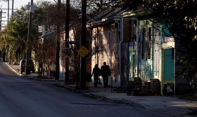 New Orleans council backs strong short-term rental limits | iNFOnews.ca