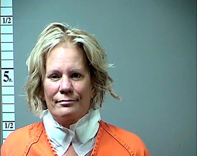 Missouri woman to spend life in prison after plea agreement | iNFOnews.ca Missouri woman to spend life in prison after plea agreement | iNFOnews.ca