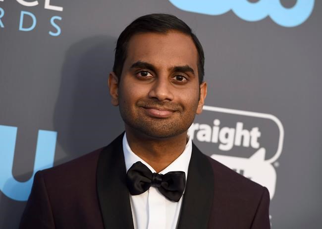 Netflix backs 'Master of None' despite misconduct claim | iNFOnews.ca Netflix backs 'Master of None' despite misconduct claim | iNFOnews.ca