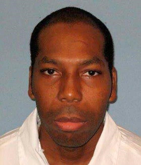 Execution set for Alabama inmate convicted of killing teen | iNFOnews.ca