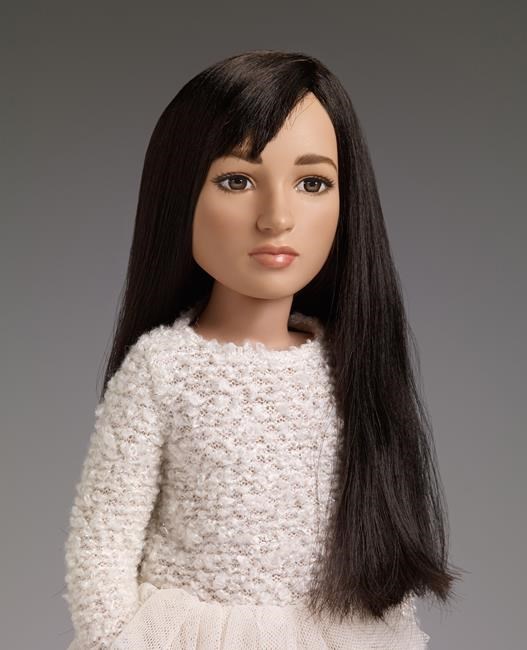 Doll based on transgender teen to debut at New York Toy Fair | iNFOnews.ca