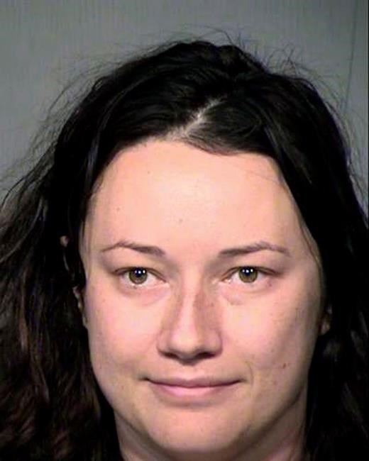 Police: Stalker sent 65,000 texts, had bath at victim's home | iNFOnews.ca