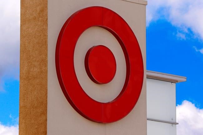 Target offers solid profit outlook despite virus uncertainty | iNFOnews.ca