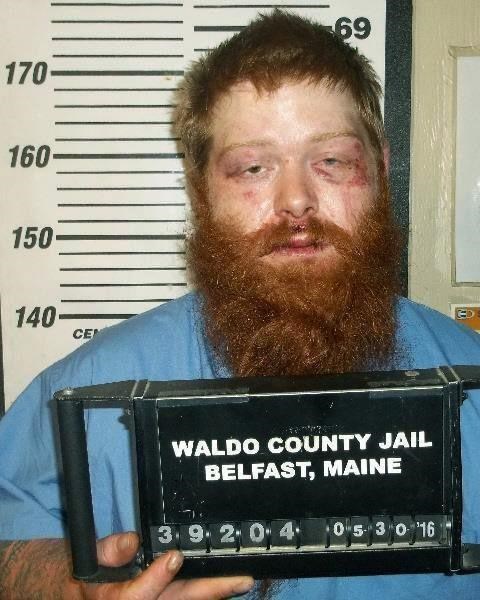 Cops: Maine man punches self in face to avoid sobriety test | iNFOnews.ca