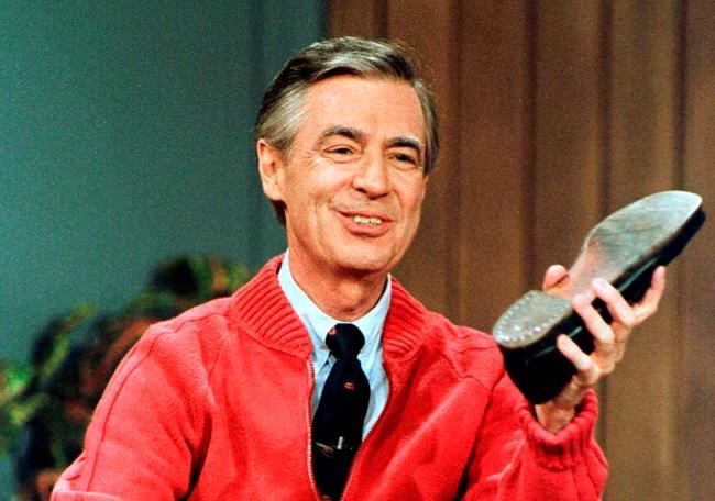 Crew member dies after fall on set of Mister Rogers movie | iNFOnews.ca CP196295961