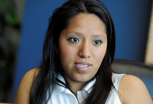 Deportation protection restored in high-profile Georgia case | iNFOnews.ca Deportation protection restored in high-profile Georgia case | iNFOnews.ca