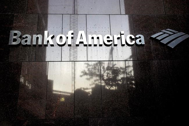 Bank of America sees recessionary impacts 'deep into 2022' | iNFOnews.ca Bank of America sees recessionary impacts 'deep into 2022' | iNFOnews.ca
