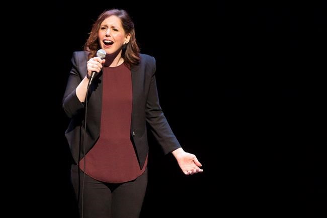 Cast member Vanessa Bayer leaving 'SNL' | iNFOnews.ca Cast member Vanessa Bayer leaving 'SNL' | iNFOnews.ca