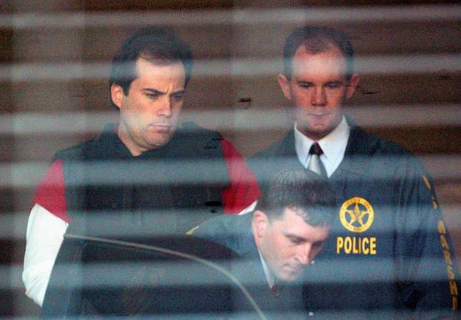 Man fighting convictions in Olympic, clinic bombings | iNFOnews.ca
