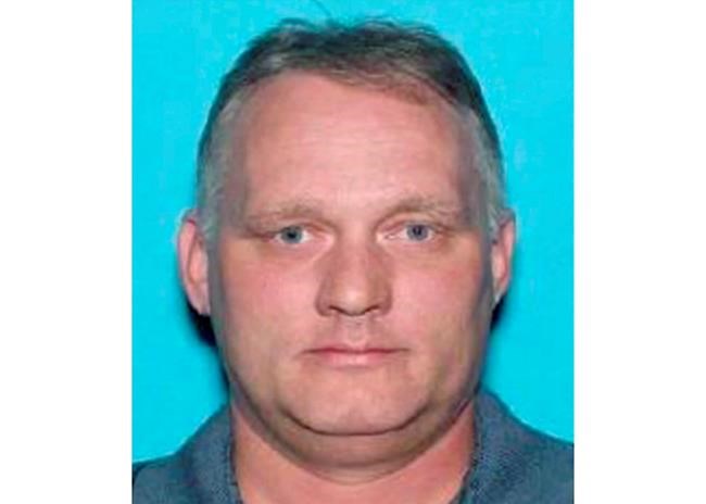 Lawyer: Synagogue massacre suspect wants plea deal | iNFOnews.ca