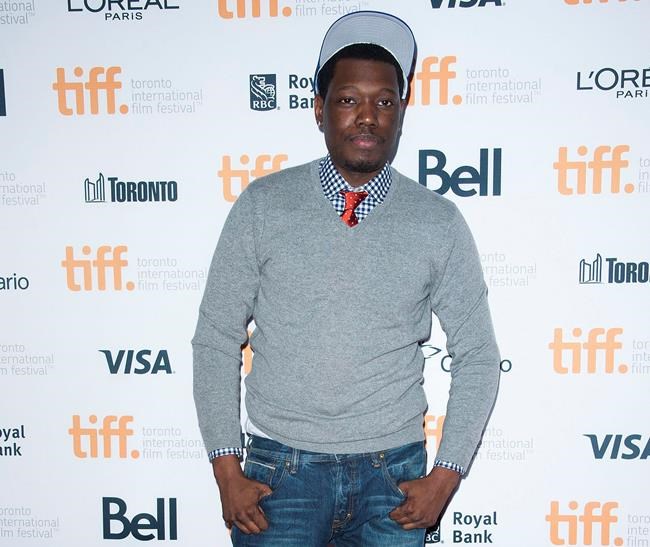 'SNL' star surprised by reaction to Boston racism comment | iNFOnews.ca