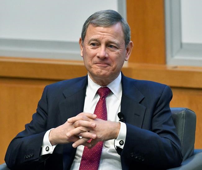 Can mention of Kim K help make legal point? Roberts says yes | iNFOnews.ca Can mention of Kim K help make legal point? Roberts says yes | iNFOnews.ca