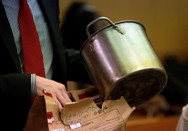Georgia still has no hate crimes law despite many tries | iNFOnews.ca Georgia still has no hate crimes law despite many tries | iNFOnews.ca