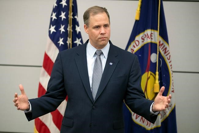 Next US moon landing will be by private companies, not NASA | iNFOnews.ca