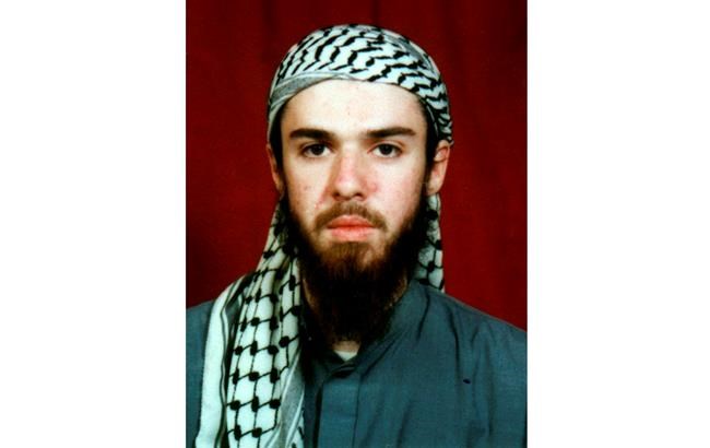 "American Taliban" John Walker Lindh is released from prison | iNFOnews.ca "American Taliban" John Walker Lindh is released from prison | iNFOnews.ca