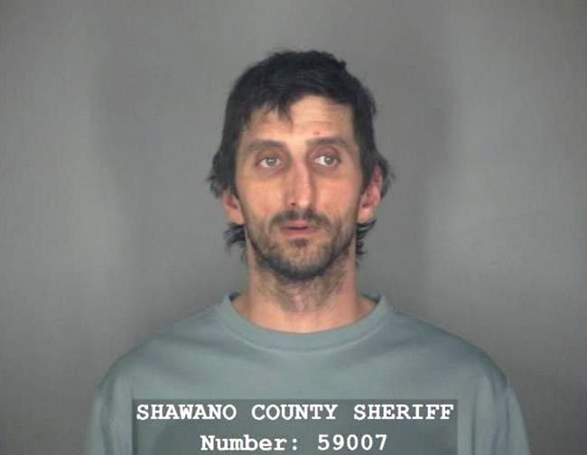 Wisconsin boy says man strapped him to chair in basement | iNFOnews.ca Wisconsin boy says man strapped him to chair in basement | iNFOnews.ca